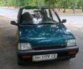 Зелений Деу Тіко, об'ємом двигуна 0.8 л та пробігом 150 тис. км за 1500 $, фото 1 на Automoto.ua