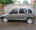 Зеленый Дэу Тико, объемом двигателя 0.8 л и пробегом 250 тыс. км за 950 $, фото 1 на Automoto.ua