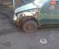 Зеленый Дэу Тико, объемом двигателя 0.8 л и пробегом 100 тыс. км за 500 $, фото 1 на Automoto.ua