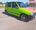Зеленый Дэу Тико, объемом двигателя 0 л и пробегом 70 тыс. км за 10000 $, фото 3 на Automoto.ua
