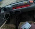 Зеленый Дэу Тико, объемом двигателя 0.8 л и пробегом 176 тыс. км за 749 $, фото 2 на Automoto.ua