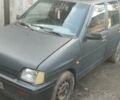 Зеленый Дэу Тико, объемом двигателя 0 л и пробегом 5 тыс. км за 900 $, фото 4 на Automoto.ua