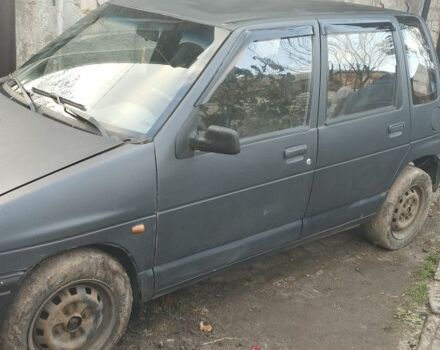 Зеленый Дэу Тико, объемом двигателя 0 л и пробегом 5 тыс. км за 900 $, фото 1 на Automoto.ua