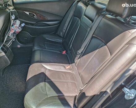 Чорний Деу Alpheon, об'ємом двигуна 2.4 л та пробігом 161 тис. км за 8990 $, фото 27 на Automoto.ua