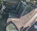 Чорний Деу Alpheon, об'ємом двигуна 2.4 л та пробігом 161 тис. км за 8990 $, фото 27 на Automoto.ua