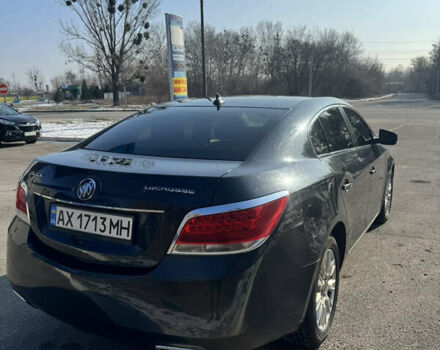 Черный Дэу Alpheon, объемом двигателя 2.38 л и пробегом 167 тыс. км за 7100 $, фото 7 на Automoto.ua