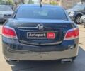 Чорний Деу Alpheon, об'ємом двигуна 2.4 л та пробігом 161 тис. км за 8990 $, фото 7 на Automoto.ua