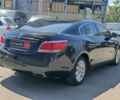 Чорний Деу Alpheon, об'ємом двигуна 2.4 л та пробігом 161 тис. км за 8990 $, фото 10 на Automoto.ua