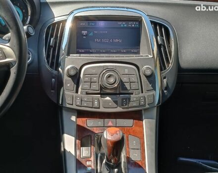 Чорний Деу Alpheon, об'ємом двигуна 2.4 л та пробігом 161 тис. км за 8990 $, фото 29 на Automoto.ua