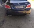 Чорний Деу Alpheon, об'ємом двигуна 2.38 л та пробігом 105 тис. км за 9800 $, фото 14 на Automoto.ua