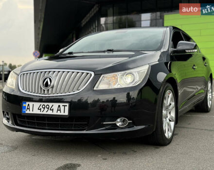 Черный Дэу Alpheon, объемом двигателя 3 л и пробегом 220 тыс. км за 9500 $, фото 5 на Automoto.ua