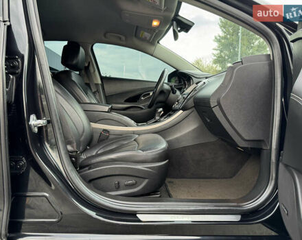 Черный Дэу Alpheon, объемом двигателя 3 л и пробегом 220 тыс. км за 9500 $, фото 15 на Automoto.ua