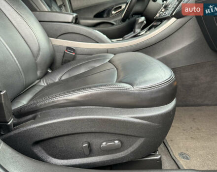 Черный Дэу Alpheon, объемом двигателя 3 л и пробегом 220 тыс. км за 9500 $, фото 16 на Automoto.ua