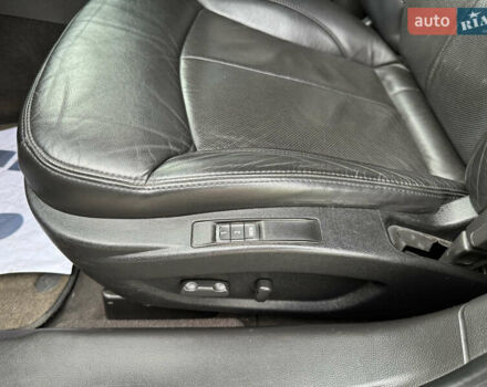 Черный Дэу Alpheon, объемом двигателя 3 л и пробегом 220 тыс. км за 9500 $, фото 23 на Automoto.ua