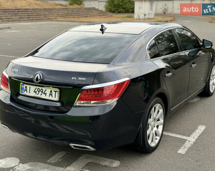 Черный Дэу Alpheon, объемом двигателя 3 л и пробегом 220 тыс. км за 9500 $, фото 10 на Automoto.ua