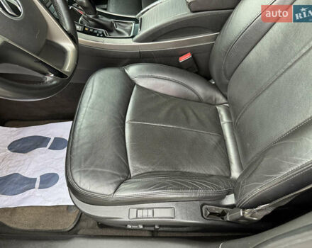 Черный Дэу Alpheon, объемом двигателя 3 л и пробегом 220 тыс. км за 9500 $, фото 24 на Automoto.ua