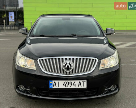 Черный Дэу Alpheon, объемом двигателя 3 л и пробегом 220 тыс. км за 9500 $, фото 4 на Automoto.ua
