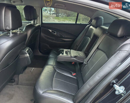 Черный Дэу Alpheon, объемом двигателя 3 л и пробегом 227 тыс. км за 7500 $, фото 18 на Automoto.ua