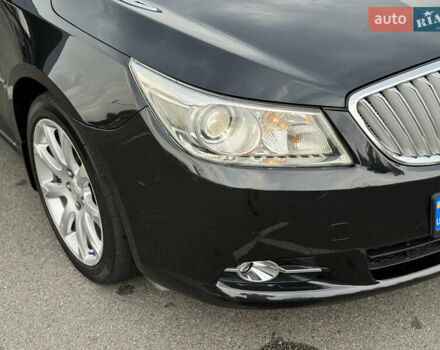 Черный Дэу Alpheon, объемом двигателя 3 л и пробегом 220 тыс. км за 9500 $, фото 3 на Automoto.ua