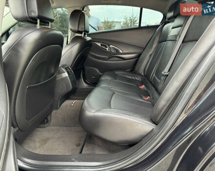 Черный Дэу Alpheon, объемом двигателя 3 л и пробегом 220 тыс. км за 9500 $, фото 26 на Automoto.ua