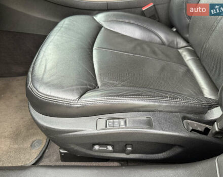 Черный Дэу Alpheon, объемом двигателя 3 л и пробегом 220 тыс. км за 9500 $, фото 14 на Automoto.ua