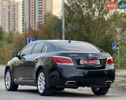 Черный Дэу Alpheon, объемом двигателя 3 л и пробегом 227 тыс. км за 7500 $, фото 60 на Automoto.ua