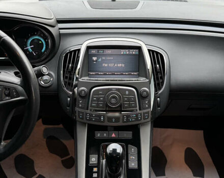 Черный Дэу Alpheon, объемом двигателя 3 л и пробегом 220 тыс. км за 9500 $, фото 12 на Automoto.ua