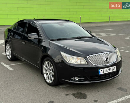 Черный Дэу Alpheon, объемом двигателя 3 л и пробегом 220 тыс. км за 9500 $, фото 2 на Automoto.ua