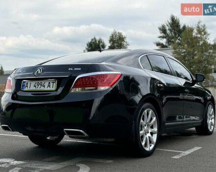 Черный Дэу Alpheon, объемом двигателя 3 л и пробегом 220 тыс. км за 9500 $, фото 9 на Automoto.ua