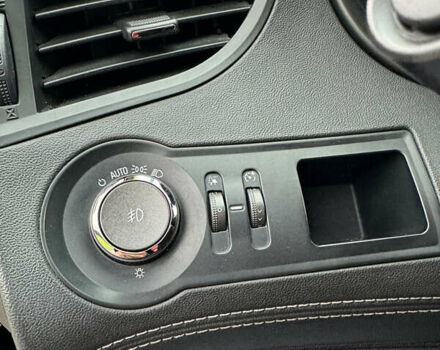 Черный Дэу Alpheon, объемом двигателя 3 л и пробегом 220 тыс. км за 9500 $, фото 21 на Automoto.ua