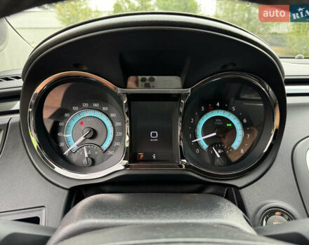 Черный Дэу Alpheon, объемом двигателя 3 л и пробегом 220 тыс. км за 9500 $, фото 22 на Automoto.ua