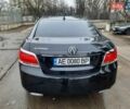 Черный Дэу Alpheon, объемом двигателя 3 л и пробегом 70 тыс. км за 9799 $, фото 4 на Automoto.ua
