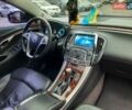 Черный Дэу Alpheon, объемом двигателя 3 л и пробегом 70 тыс. км за 9799 $, фото 13 на Automoto.ua