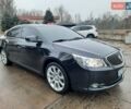 Черный Дэу Alpheon, объемом двигателя 3 л и пробегом 70 тыс. км за 9799 $, фото 1 на Automoto.ua