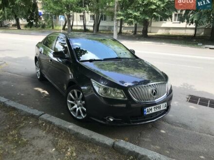 Серый Дэу Alpheon, объемом двигателя 3 л и пробегом 345 тыс. км за 6699 $, фото 1 на Automoto.ua