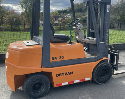 Жовтий Деу B30S, об'ємом двигуна 0 л та пробігом 0 тис. км за 7300 $, фото 2 на Automoto.ua