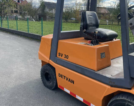 Жовтий Деу B30S, об'ємом двигуна 0 л та пробігом 0 тис. км за 7300 $, фото 1 на Automoto.ua