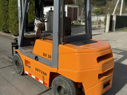 Деу B30S 2000 у Тячеве на Automoto.ua Жовтий Деу B30S, об'ємом двигуна 0 л та пробігом 0 тис. км за 7300 $, фото 1 на Automoto.ua