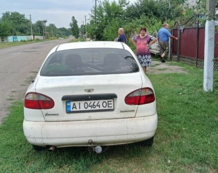 Белый Дэу Другая, объемом двигателя 1.5 л и пробегом 254 тыс. км за 60000 $, фото 1 на Automoto.ua