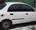 Белый Дэу Другая, объемом двигателя 1.5 л и пробегом 110 тыс. км за 1329 $, фото 6 на Automoto.ua