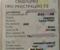 Белый Дэу Другая, объемом двигателя 1.5 л и пробегом 110 тыс. км за 1329 $, фото 10 на Automoto.ua