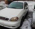 Белый Дэу Другая, объемом двигателя 1.5 л и пробегом 110 тыс. км за 1329 $, фото 7 на Automoto.ua