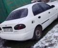 Белый Дэу Другая, объемом двигателя 1.5 л и пробегом 110 тыс. км за 1329 $, фото 8 на Automoto.ua