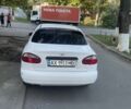 Белый Дэу Другая, объемом двигателя 1.3 л и пробегом 210 тыс. км за 1400 $, фото 1 на Automoto.ua
