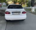 Белый Дэу Другая, объемом двигателя 1.3 л и пробегом 210 тыс. км за 1400 $, фото 5 на Automoto.ua