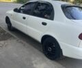 Белый Дэу Другая, объемом двигателя 1.3 л и пробегом 210 тыс. км за 1400 $, фото 1 на Automoto.ua