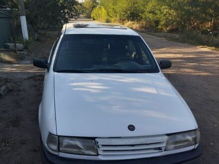 Деу Інша 1990 у Петрово на Automoto.ua Білий Деу Інша, об'ємом двигуна 1.6 л та пробігом 400 тис. км за 1213 $, фото 1 на Automoto.ua