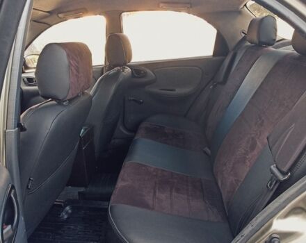 Бежевий Деу Інша, об'ємом двигуна 1.5 л та пробігом 350 тис. км за 2500 $, фото 4 на Automoto.ua