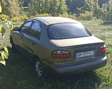 Бежевий Деу Інша, об'ємом двигуна 1.5 л та пробігом 350 тис. км за 2500 $, фото 1 на Automoto.ua