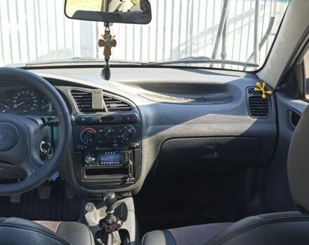 Бежевий Деу Інша, об'ємом двигуна 1.5 л та пробігом 350 тис. км за 2500 $, фото 3 на Automoto.ua